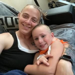 Meet your Posher, Dawn